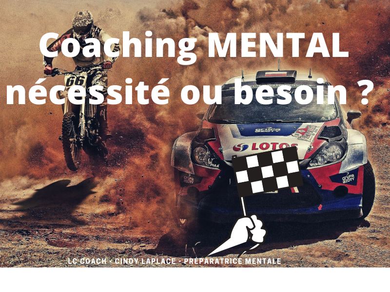 Coaching mental Toulouse et france de pilote automobile racing et moto