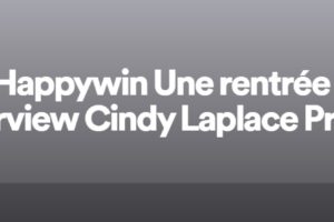 podcast relaxation cindy Laplace