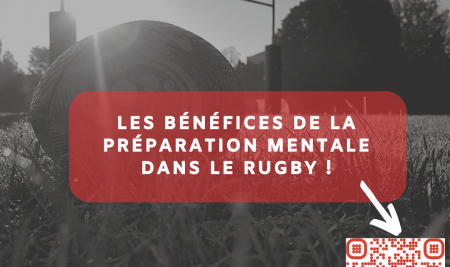 Bénéfices de la préparation mentale dans le rugby