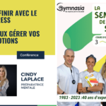 conférence