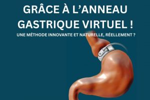 Anneau gastrique virtuel