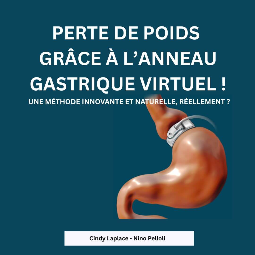 Anneau gastrique virtuel