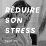 Réduire son stress