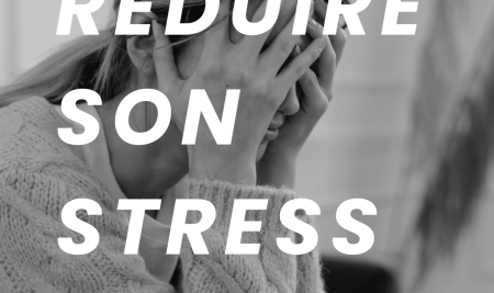 Réduire son stress