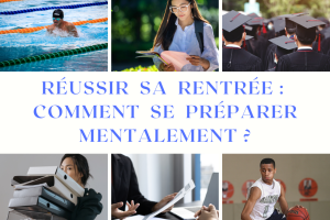 Préparer sa rentrée mentalement