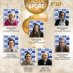 Emission radio Cindy Laplace