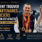 Levier pour trouver des sponsors et mecenes