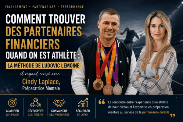 Levier pour trouver des sponsors et mecenes