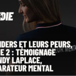Cindy Laplace, préparatrice mentale à Toulouse, l’interview Ride or Die sur la gestion de la peur chez les riders